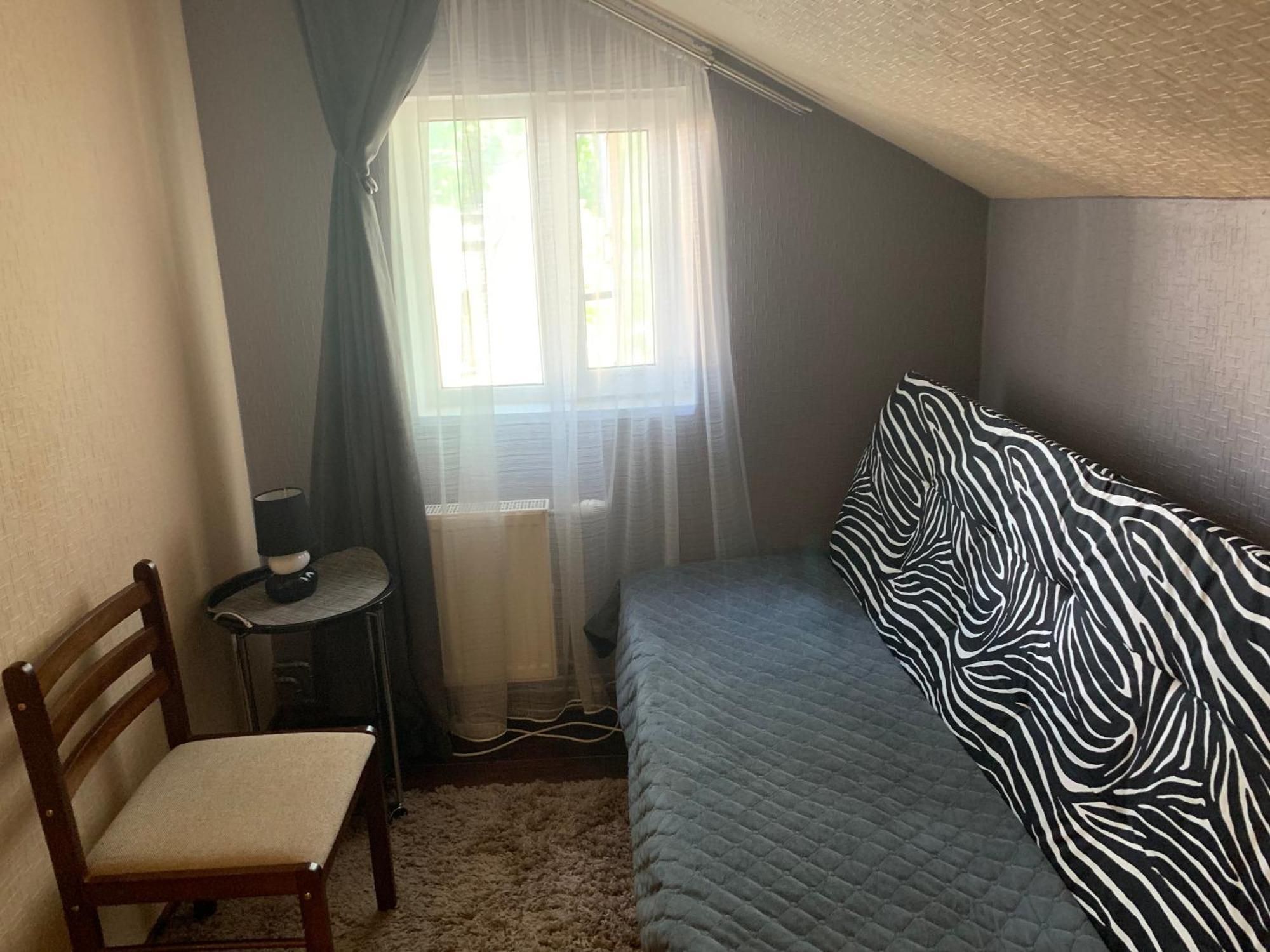Portoss Hotel Ventspils Buitenkant foto